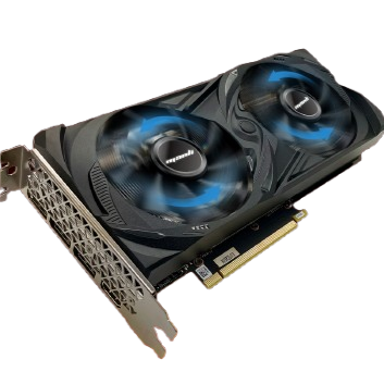 Manli GeForce RTX 3060 12GB GDDR6 Graphics Card