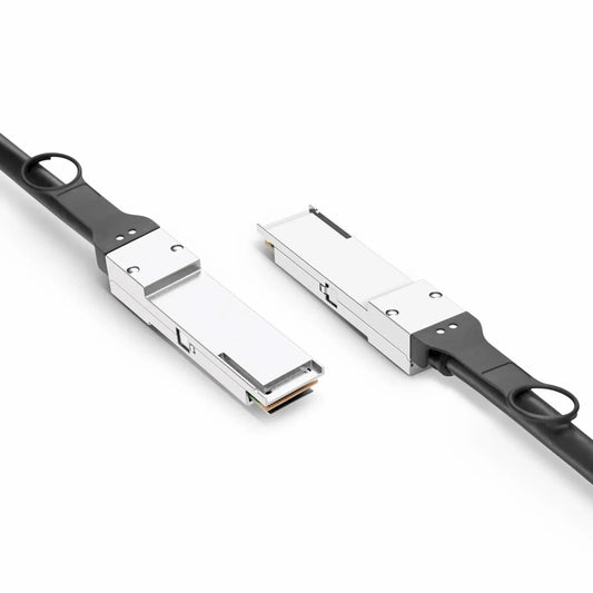 MSI EdgeXpert QSFP ConnectX-7 200G Cabel For Stacking & Interconnect