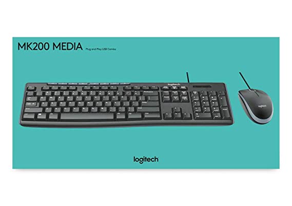 KBD-LOGITECH-SET-USB-(MK200)