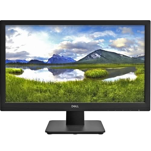 DELL 20 INCH D2020H HD MONITOR