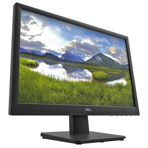 DELL 20 INCH D2020H HD MONITOR