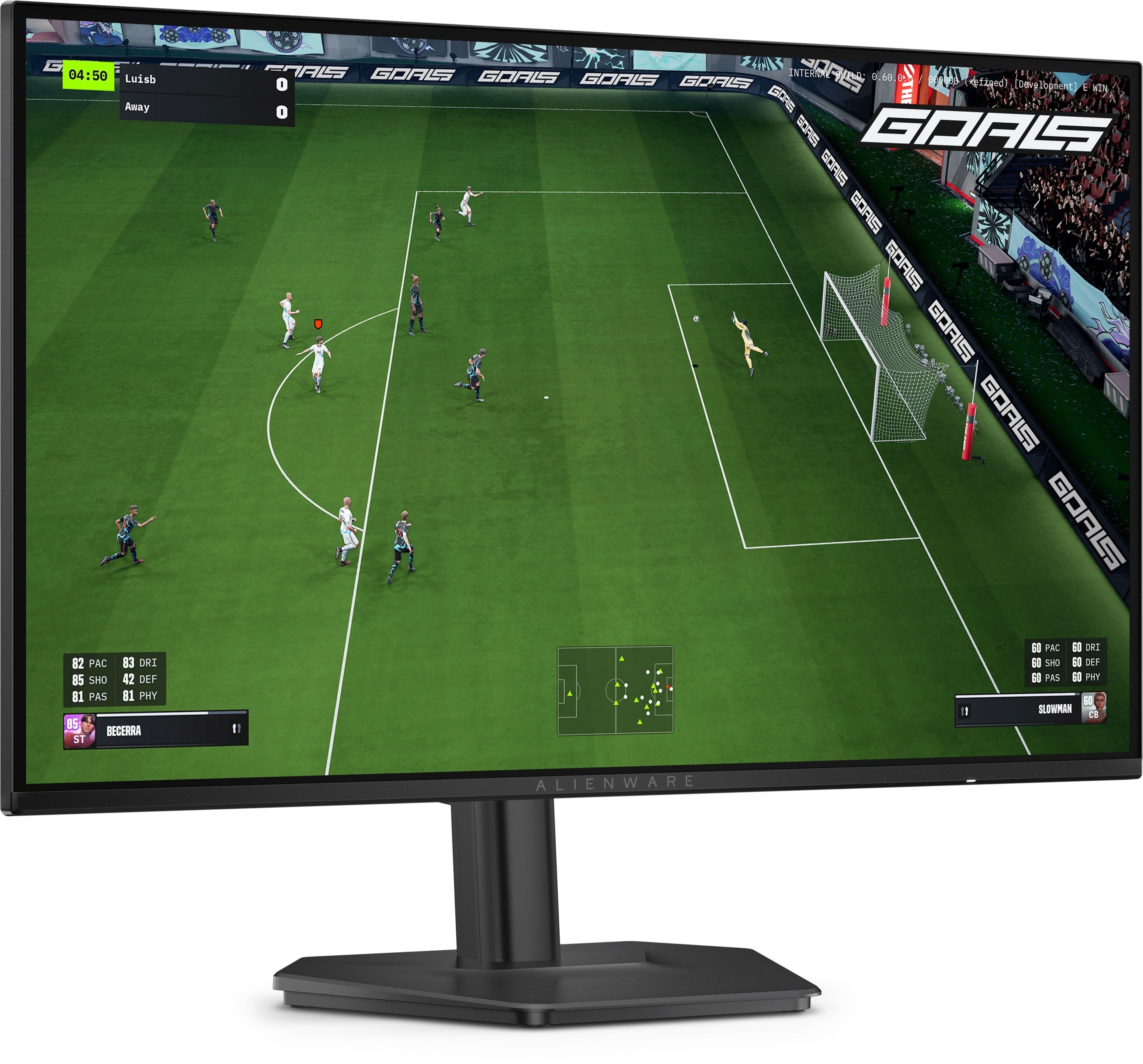 Dell Alienware 27 280Hz Gaming Monitor - AW2726DL
