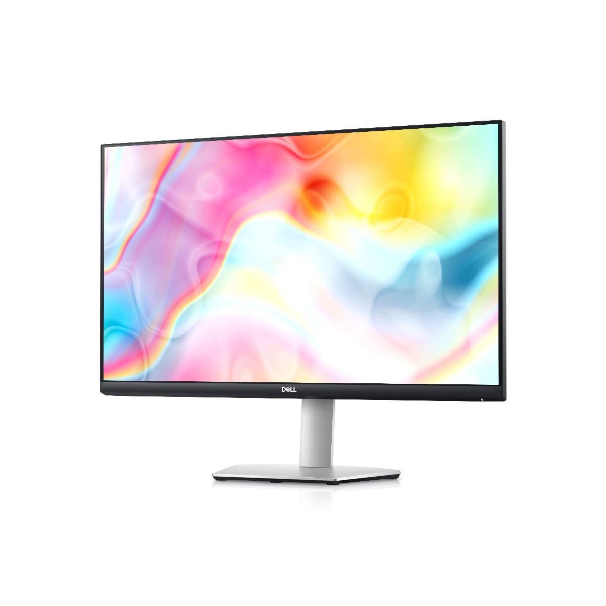 DELL 27 USB-C MONITOR - S2722QCM