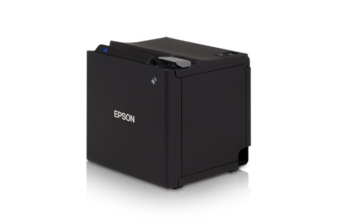 EPSON THERMAL RECEIPT PRINTER TM-T82X-462