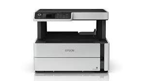 EPSON ECOTANK MONOCHROME M2140 ALL-IN-ONE DUPLEX INKTANK PRINTER