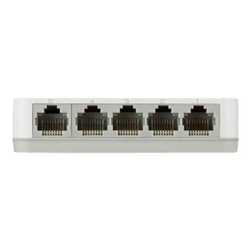 DLINK 5 PORT GIGA SWITCH