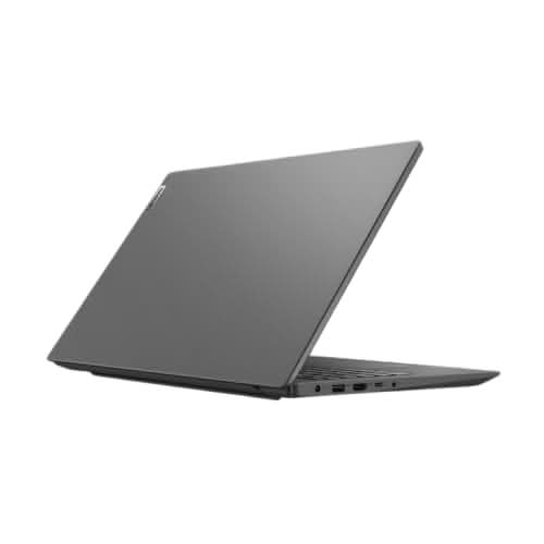 Lenovo V15 Intel Core i5 13th Gen 15.6" (39.62 cm) FHD (1920x1080) Antiglare 250 Nits Thin and Light Laptop (8GB RAM/512GB SSD/Windows 11 Home/Iron Grey/1Y Onsite +1Y ADP/1.65 kg), 83CC000EIN