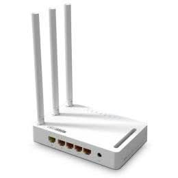 TOTOLINK N151RA 150 MBPS WIRELESS N AP/ROUTER (WHITE)