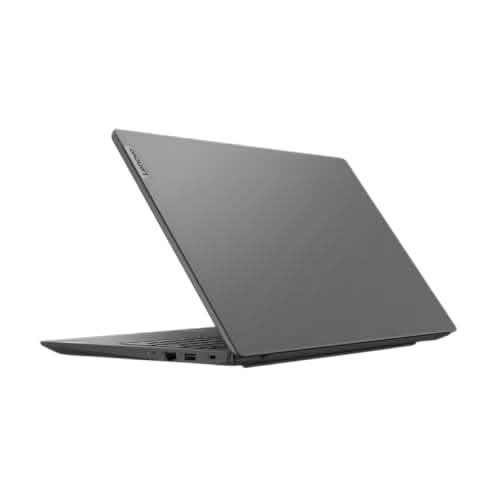 Lenovo V15 Intel Core i5 13th Gen 15.6" (39.62 cm) FHD (1920x1080) Antiglare 250 Nits Thin and Light Laptop (8GB RAM/512GB SSD/Windows 11 Home/Iron Grey/1Y Onsite +1Y ADP/1.65 kg), 83CC000EIN