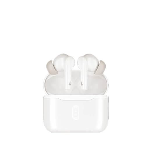 Boat Airdopes 148 Gen 2 TWS Ear Buds Wireless Earphones with mic (Active White)