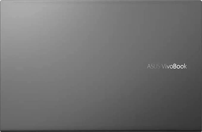 ASUS Vivobook 15, Intel Core i5-1135G7 11th Gen, 15.6 inch (39.62 cms) FHD, Thin and Laptop (8GB/512GB SSD/Windows 11/Office 2021/Black/1.8 kg), X1500EA-EJ522WS
