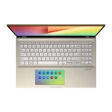 ASUS VIVOBOOK S S15 (2021) INTEL CORE I7-1165G7 11TH GEN 15.6 INCHES FHD, 8GB/512GB SSD/OFFICE 2019/WINDOWS 10/2GB NVIDIA MX350 GRAPHICS THIN AND LIGHT BUSINESS LAPTOP (GREEN/1.8 KG), S532EQ-BQ701TS
