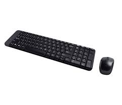 KBD-LOGITECH-SET-WIRELESS-(MK220)