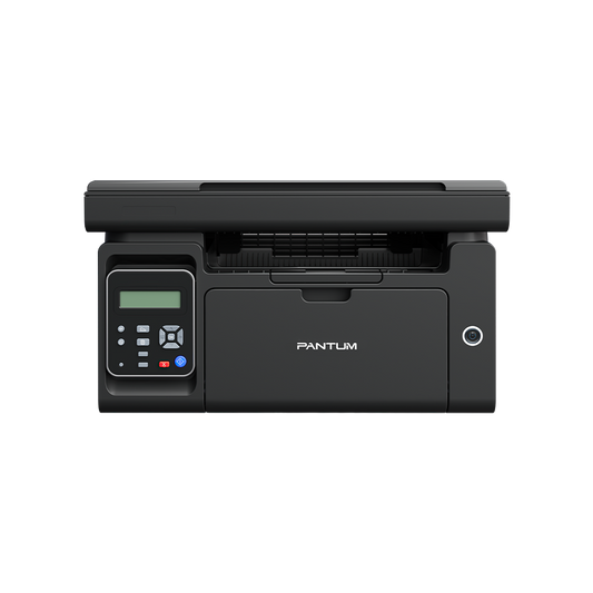 Pantum M6518 Mono Laser Multifunction Printer