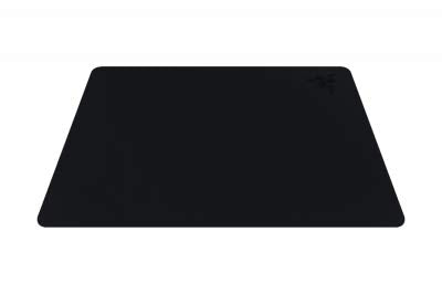 RAZER GOLIATHUS MOBILE STEALTH EDITION - SOFT GAMING MOUSE MAT - SMALL - FRML PACKAGING