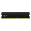 Crucial Pro 32GB RAM (1x32GB) DDR4-3200MHz CP32G4DFRA32A
