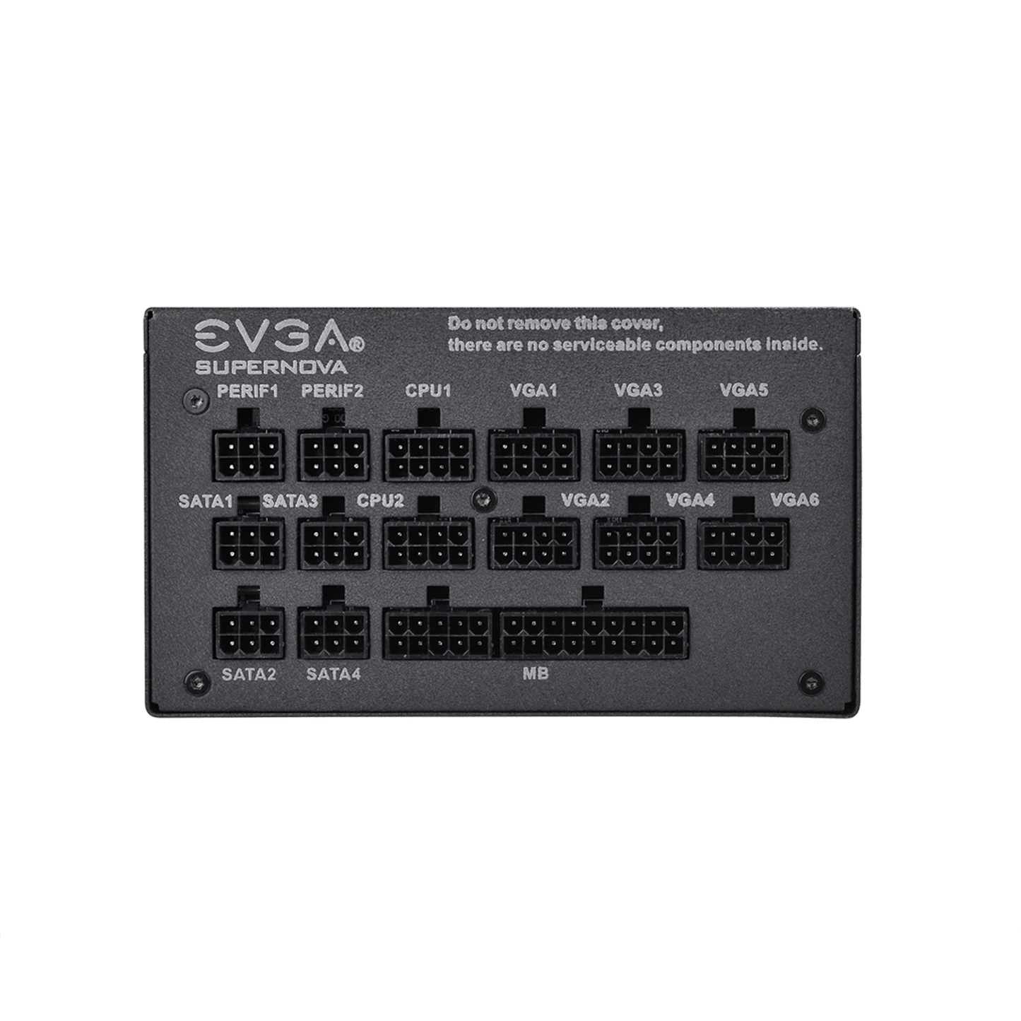 EVGA 1300 Watt 80 Plus GOLD Fully Modular Smps
