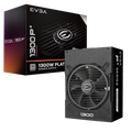 EVGA 1300 P+ Platinum fully Modular PSU