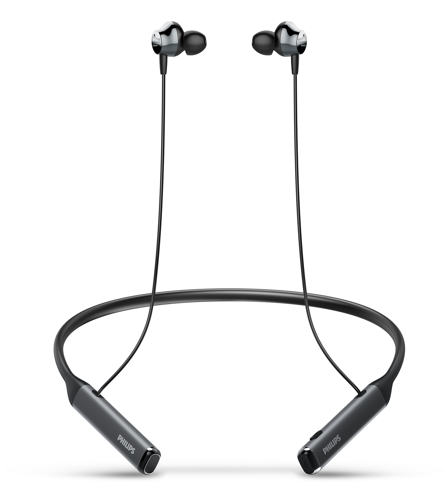 HI-RES AUDIO WIRELESS IN-EAR HEADPHONES TAPN505BK/00