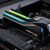 GSKILL MEMORY F5-6000J3038F16GX2-TZ5NR -16GB X 2 6000MHZ TRIDENT Z NEO RGB CL 30