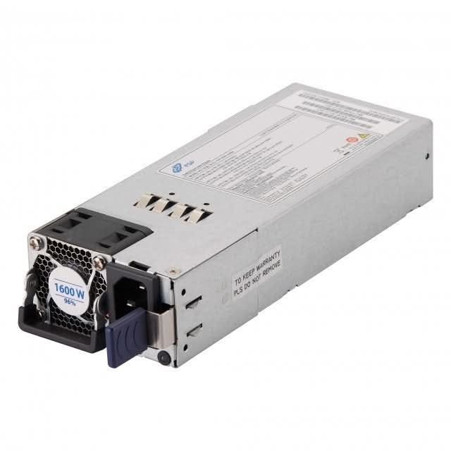 FSP 1600 TITANIUM CRPS POWER MODULES SMPS