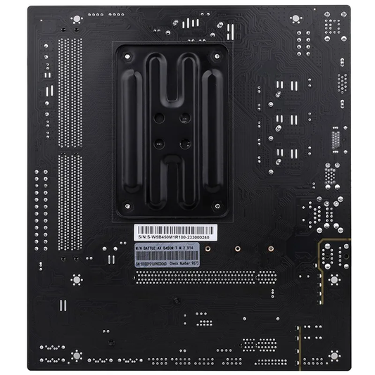 Colorful BATTLE-AX B450M-T M.2 V14 AMD Motherboard