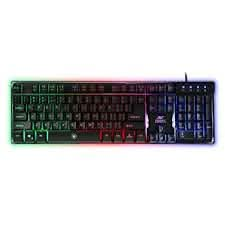 KBD-ANT-ESPORTS-MK1000-BLACK