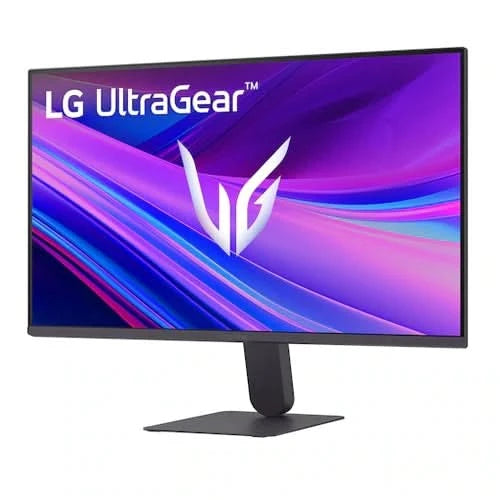 LG UltraGear 24G411A-B 24 Inch Gaming Monitor