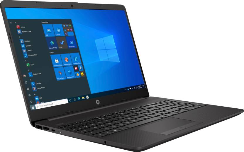 HP 250R G9 B10MTAT [CI3-1315U 13TH GEN/8GB/512GB SSD/DOS/15.6 INCH/INTEGRATED GRAPHICS /1 YEAR(S)/BLACK]