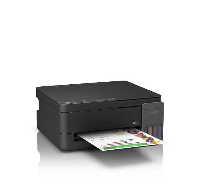 Epson EcoTank L3310 A4 All-in-One Ink Tank Printer