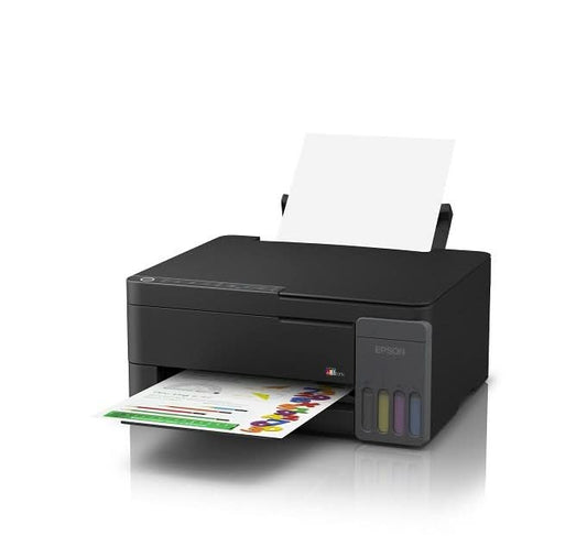 Epson EcoTank L3310 A4 All-in-One Ink Tank Printer