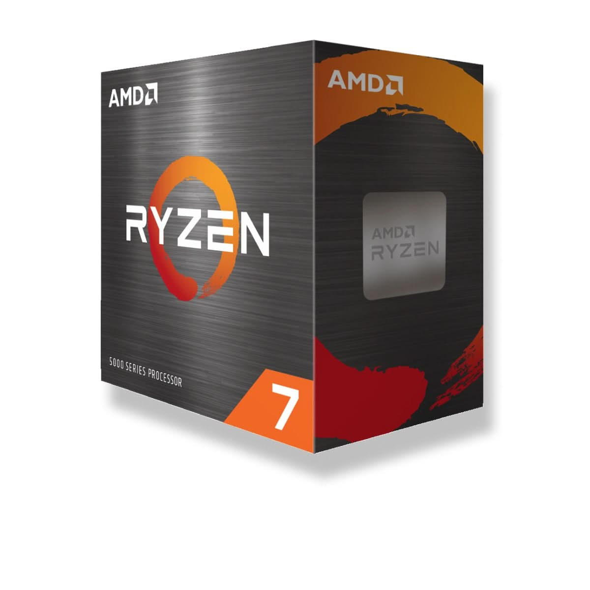 AMD RYZEN 7 5800XT 8 CORE UPTO 4.8GHZ AM4 PROCESSOR