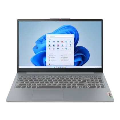 LAPTOP LENOVO SLIM 3 82XM00MTIN (R7-5825U/16/512GB/W11 MS24/GREY)