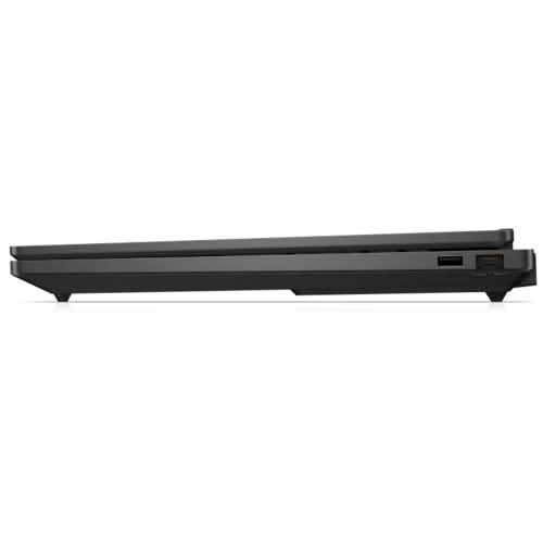 HP HyperX OMEN Gaming Laptop, Intel Core 7 240H, 24GB RAM, 1TB SSD, 15.3 inch 2.5K Resolution, 8GB-RTX 5050 Graphics, Windows 11, MS-Office, 15-GA0054TX, Black