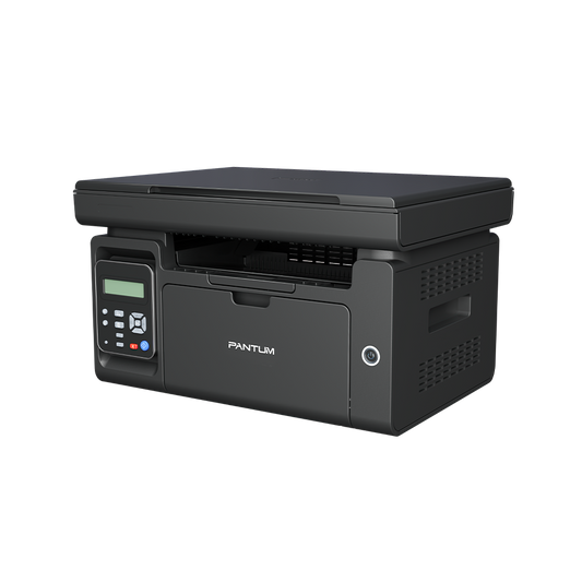 Pantum M6518 Mono Laser Multifunction Printer