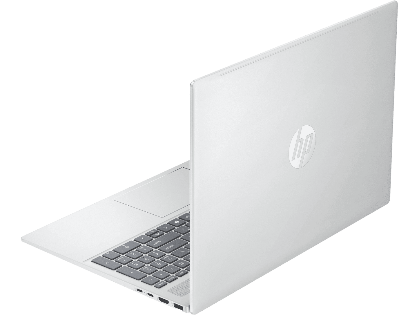 HP OMNIBOOK 5 16-BA1008TU (I5-1334U/16/512GB/W11 MS24/SILVER)