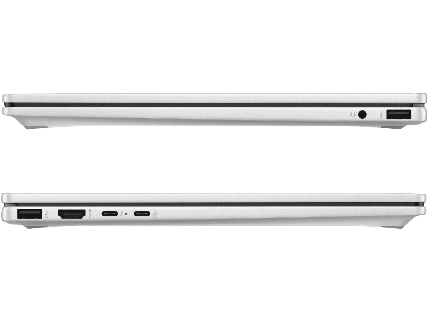 HP OMNIBOOK X FLIP 14 FM0099TU [ULTRA5-226V/16GB/1TB SSD/WIN11 HOME+MS24/14.0" TOUCH/INTEGRATED GRAPHICS/1 YEAR(S)/SILVER]
