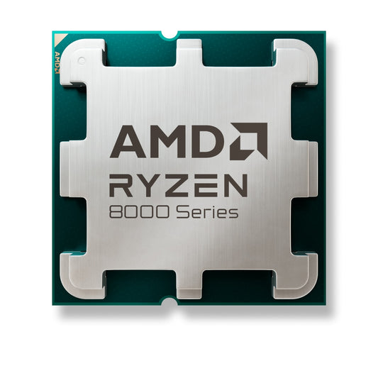 AMD RYZEN 7 8700F 8 Core Upto 5GHz AM5 Processor