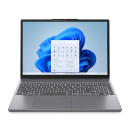 LENOVO IP SLIM3 83K100C6IN (I5-13420H/16/512GB/W11 MS24/GREY)