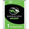 SEAGATE BARRACUDA 1 TB INTERNAL SATA HARD DRIVE ST1000DM014