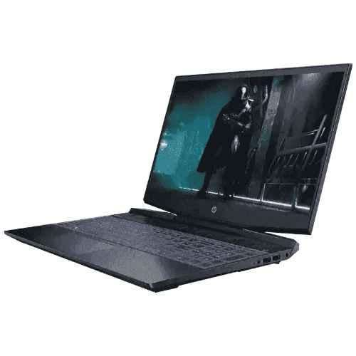 LAPTOP-HP-PAV-15-DK2095TX-(i5-11300H/8/512GB/W11-MS/4GB/BLACK)