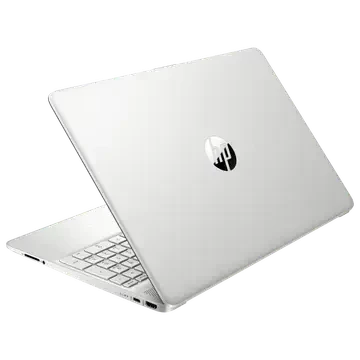 HP - INTEL CORE I7-13620H 15.6" (39.6CM) 15-FR0025TU THIN AND LIGHT LAPTOP (16GB/ 512GB SSD/ FULL HD DISPLAY/ INTEL UHD GRAPHICS/ BACKLIT KEYBOARD/ WINDOWS 11 HOME/ MS OFFICE 2024/ 1 YEAR WARRANTY/ NATURAL SILVER/ 1.59 KG)