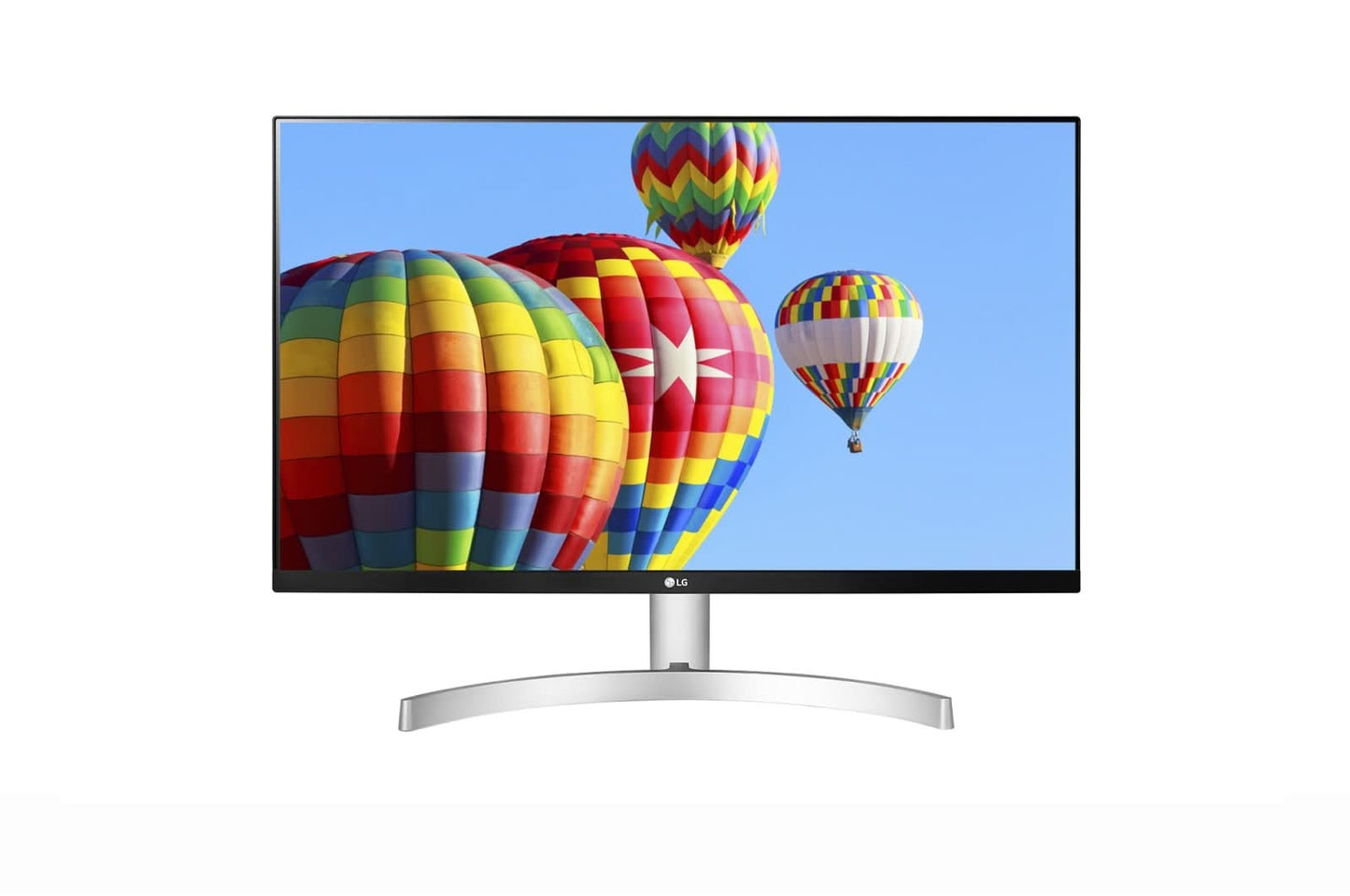 LG 27ML600S-WB 27 Inch Monitor