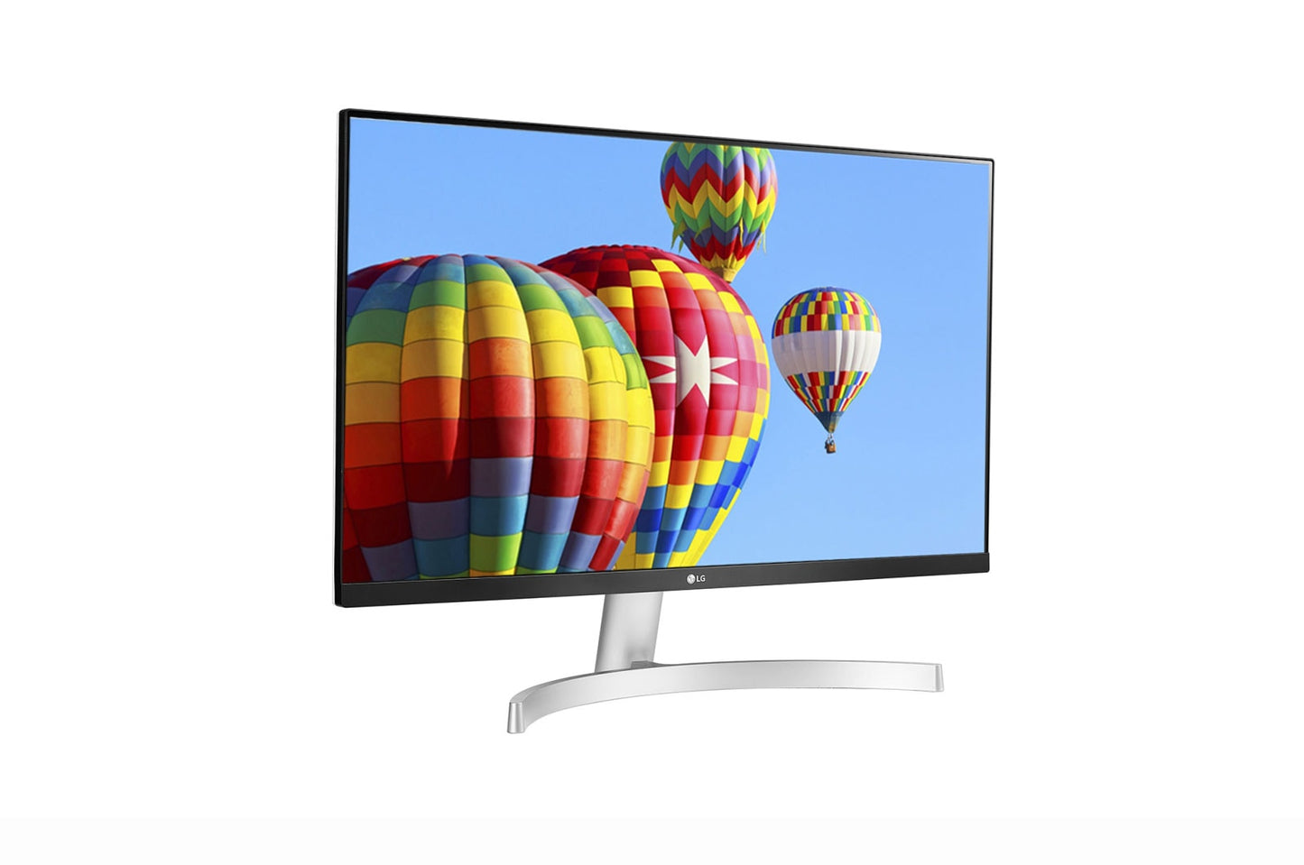 LG 27ML600S-WB 27 Inch Monitor