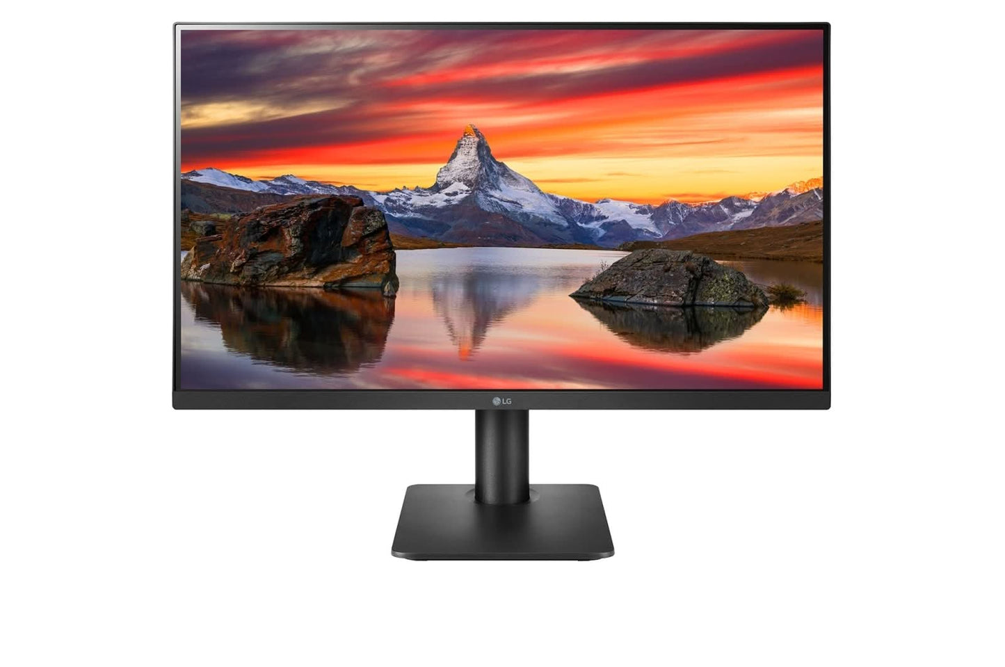 LG 27MP450-B 27 INCH MONITOR