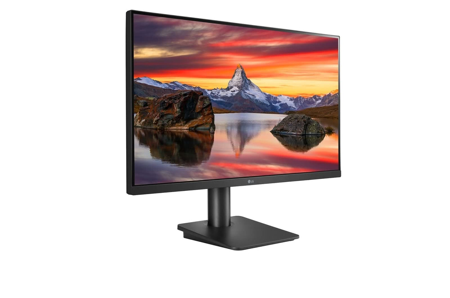 LG 27MP450-B 27 INCH MONITOR