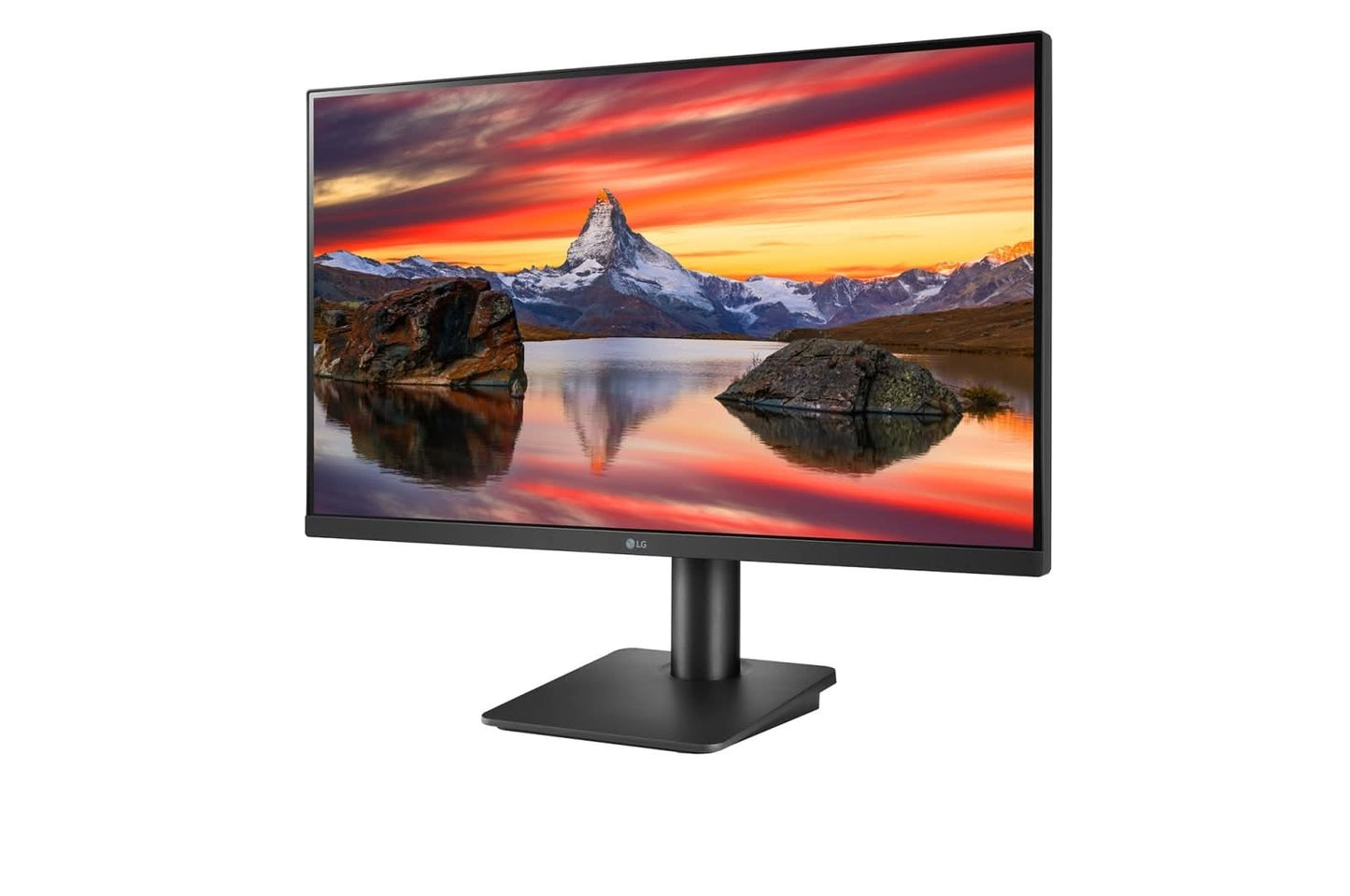 LG 27MP450-B 27 INCH MONITOR