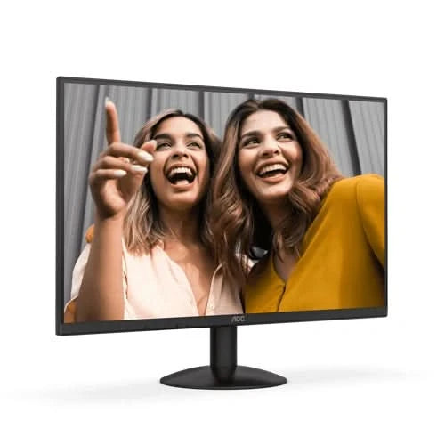 AOC 27 IPS BORDERLESS, FHD 1920 X 1080, 120 HZ, 250 CD/M², 1 MS, HDMI 1.4 X 2, NTSC 83% / SRGB 102%