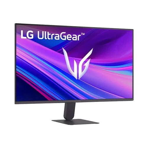 LG UltraGear G4 27G411A-B 27 Inch Gaming Monitor