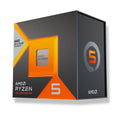 AMD Ryzen 5 7500X3D AM5 Desktop Processor